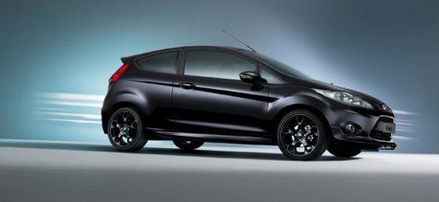 Fiesta Sport Match