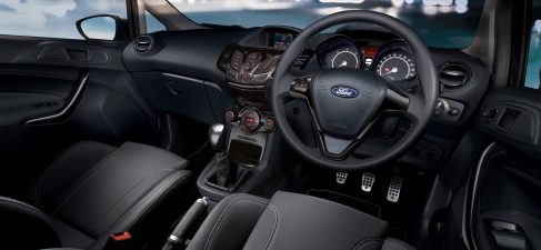Interior Sport Match