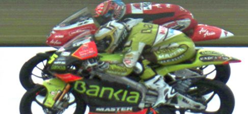 Fotofinish Alemania