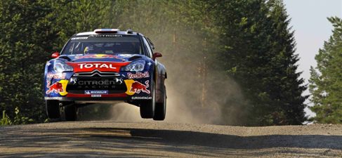 Sébastien Loeb