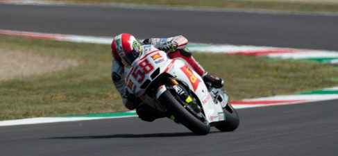 Marco Simoncelli