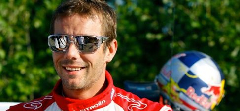 Sebastien Loeb