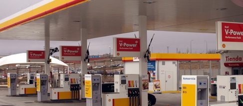 Subida precio de la gasolina