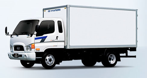 Hyundai HD55