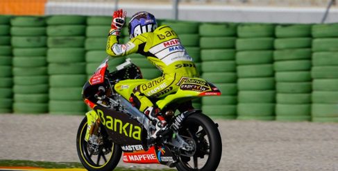 'Nico Terol'
