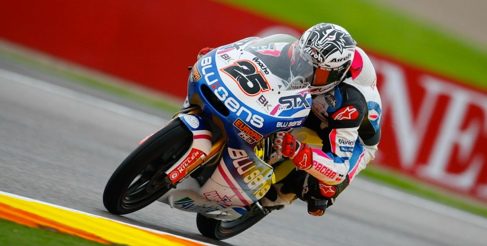 'Maverick Viñales'