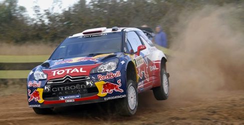 Sébastien Loeb