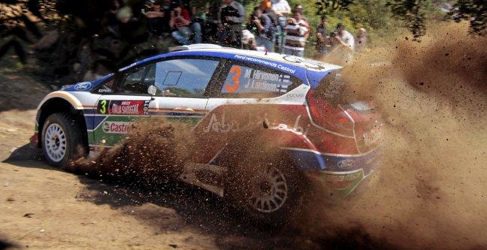Mikko Hirvonen
