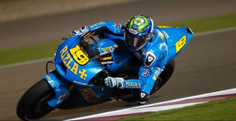 Suzuki MotoGP