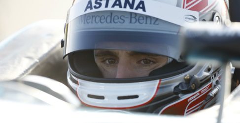 Daniel Juncadella
