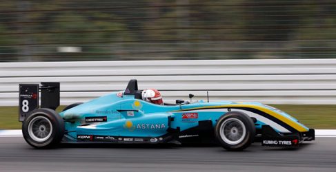 Daniel Juncadella