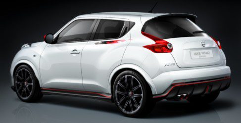 Nismo