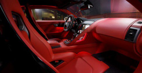 Jaguar CX16