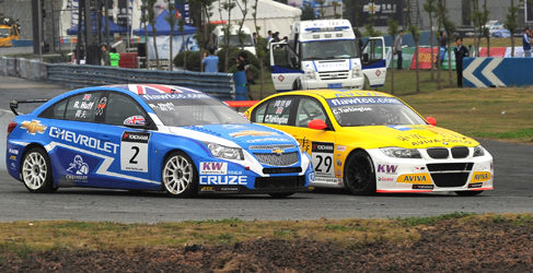 WTCC