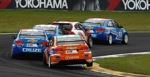 WTCC