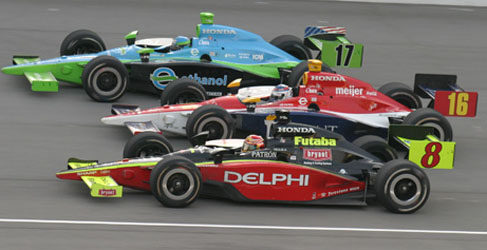 IndyCar