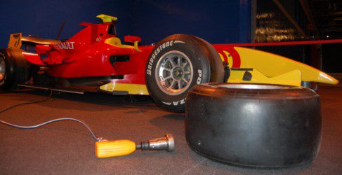 Formula Renault