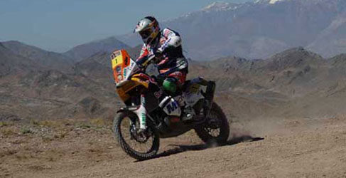 Marc Coma