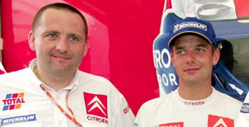 Matton y Loeb