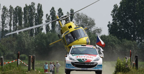 WRC