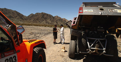 Nasser Al-Attiyah
