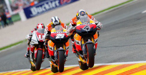 MotoGP