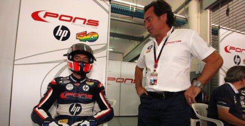 Pons