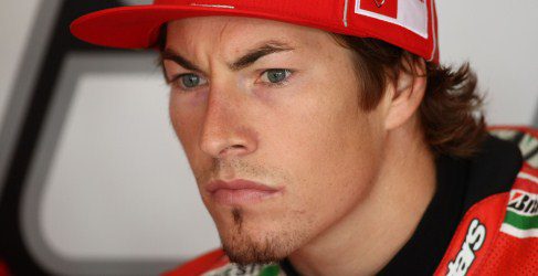 nicky hayden