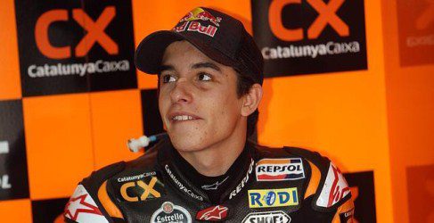 marc marquez