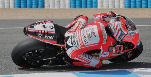 hayden gp12