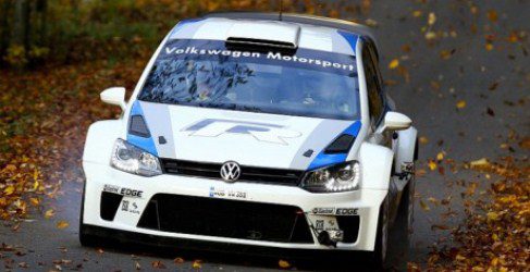 polo r wrc