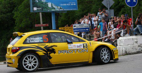 proton