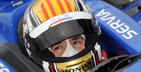 Oriol Servia