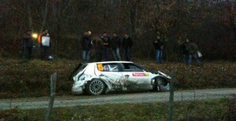 abandono ogier