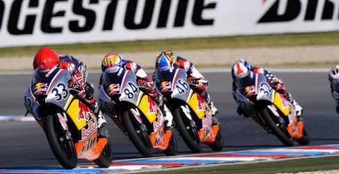 rookies cup