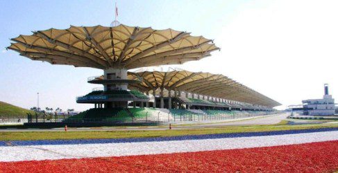 sepang