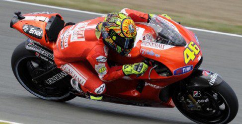 rossi