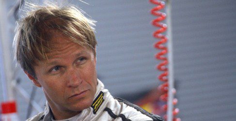 petter solberg