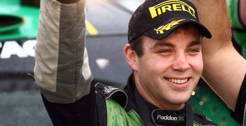 paddon