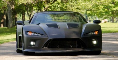 Falcon F7