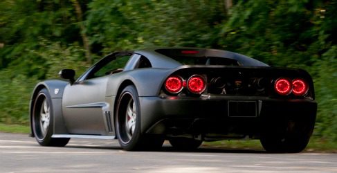 Falcon F7