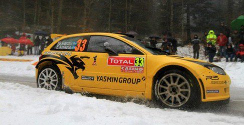 proton swrc