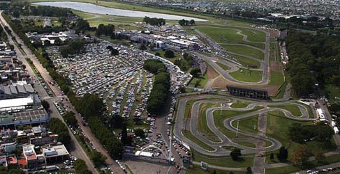 Autódromo Juan y Oscar Alfredo Gálvez