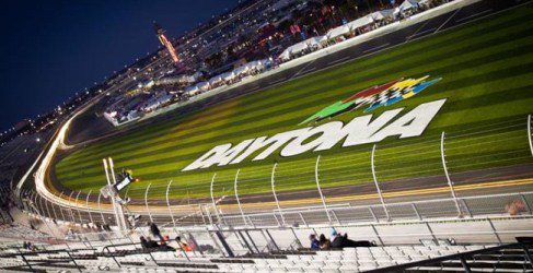 daytona
