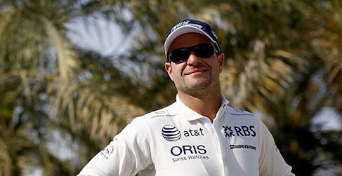 Rubens Barrichello