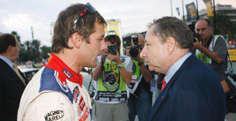 loen y todt
