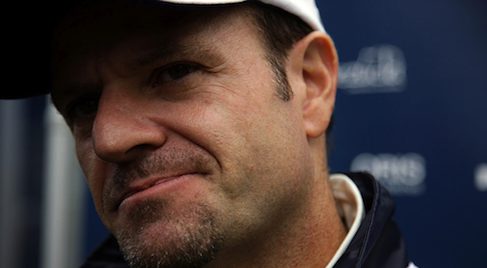 Rubens Barrichello