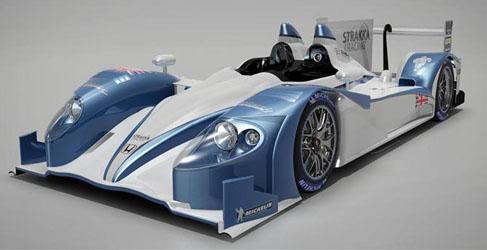 Honda HPD ARX