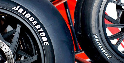 bridgestone