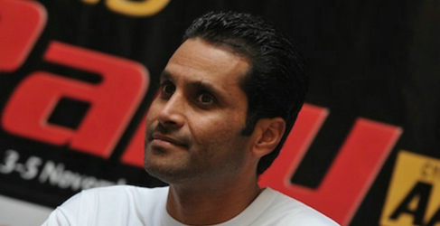 nasser